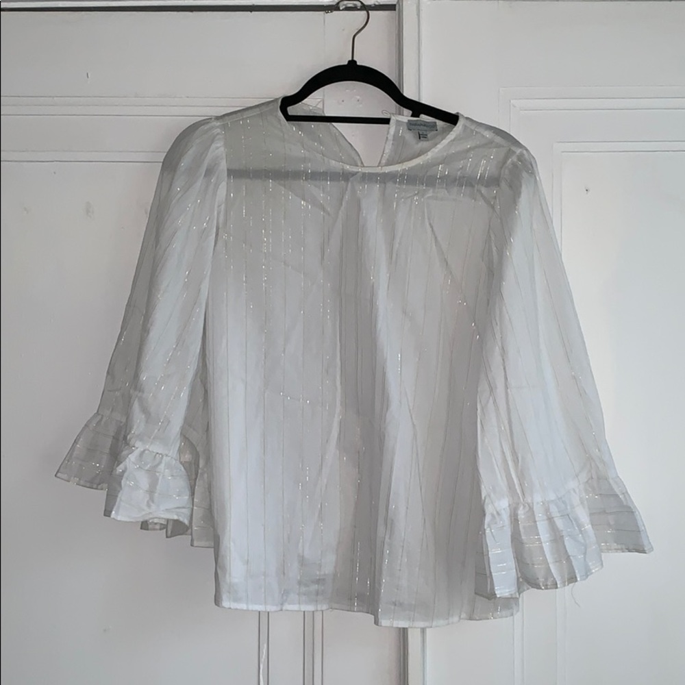 Women’s Blouse